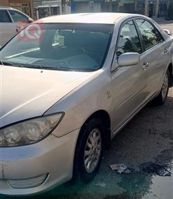 تويوتا كامري